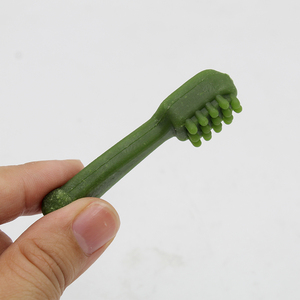 中国宠物零食制造商牛奶骨狗零食牙菌斑牙垢控制宠物牙科零食钙骨狗口腔护理咀嚼 - Product Image 5