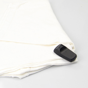 <b>EAS</b> Slipper Tag 8.2Mhz Alarm Label Retail Anti Theft <b>System</b> Clothing Shop Security Hard Tag for Reseller - Product Image 3