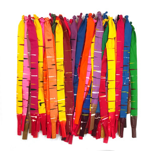 Globos Voladores en Espiral Largos y Brillantes - Globos de Látex Creativos para Niños - Globos Espirales Giratorios con Calor - Product Image 1
