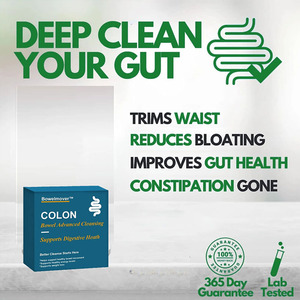Los días reconfortantes del sistema digestivo limpian <span class=keywords><strong>el</strong></span> soporte intestinal y de colon Solución casera efectiva <span class=keywords><strong>para</strong></span> <span class=keywords><strong>el</strong></span> alivio ocasional del <span class=keywords><strong>estreñimiento</strong></span> - Product Image 3