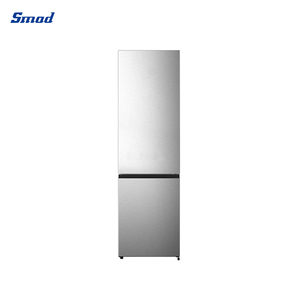 10.7 Cuft Household Bottom Freezer Frost Free Double Door <b>Refrigerator</b> Household <b>Refrigerator</b> - Product Image 3