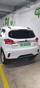 Venta al por mayor BAIC New Energy SUV eléctrico para EC3 coche eléctrico híbrido con 301 KM rango de crucero <span class=keywords><strong>Mini</strong></span> para la venta - Product Image 6
