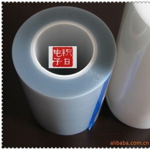 Pe Anti Static Protective <b>Film</b> For Electronics 100mm X 50m Roll - Product Image 3