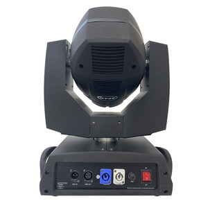 גואנגזו dage שלב אורות 230W תאורת DMX אור מיקסר - Product Image 2