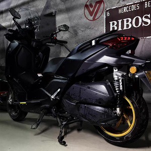 BRR-R602 Nouvel <span class=keywords><strong>amortisseur</strong></span> arrière en alliage d'aluminium YAMAHA XMAX300 dédié, double amortissement droit, <span class=keywords><strong>gaz</strong></span> azoté, moto - Product Image 6