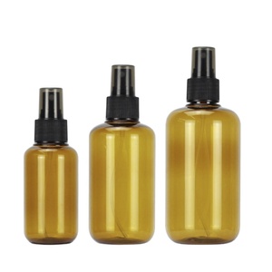 Flacon pulvérisateur vide en plastique, pulvérisateur, cosmétique, pour animaux de compagnie, volume 100ml, 200ml, 300ml - Product Image 2