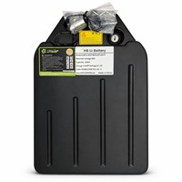 Batterie Haoyang 60v20ah 60v12ah 30ah 50ah 60ah Batterie Haoyang