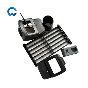 Produzione di prodotti di stampaggio in plastica personalizzati Oem parti parti di plastica servizio di stampaggio ad iniezione - Product Image 3