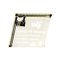 ( BSC)ESP32-P4-Modul Papan Inti Berbasis Desain Dual-Chip 4 Dan -C6 Mendukung Wi-Fi 2.4GHz 5.3