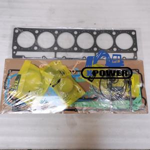 XPower 3116 Kit de juntas de reacondicionamiento del motor 297-5350 PGE0401 Nueva condición para excavadoras Piezas de maquinaria de construcción - Product Image 3