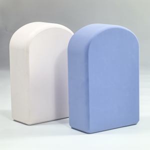 थोक योग ब्लॉक थोक क्रम कस्टम रंग और ब्रांडिंग उपलब्ध - Product Image 2