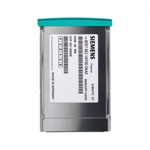 Новый Оригинальный Коммуникационный Модуль ЦПУ 6ES7954-8LL04-0AA0 S7-1200, Карта Памяти 256 МБ 6ES7954-8LL04-0AA0 - Product Image 2