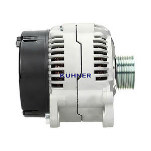 Alternatore compatibile con CHRYSLER VOYAGER / GRAND VOYAGER III 2.5 TDiC AWD Diesel (KW: 85, CV: 116) dal 10-1995 al 03-2001 - Product Image 2