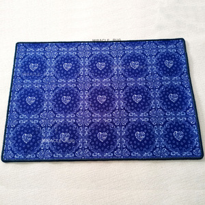 <strong>Oriental</strong> Design AREA RUGS <strong>China</strong> Hotel <strong>Carpet</strong> Factory Nylon Custom Printed Wall to Wall Luxurious <strong>Carpet</strong> Texture Blue <strong>Carpet</strong>