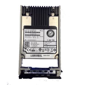 Nuovo Bulk 400-Bbqp 1.92tb 2.5 Sff 12gbps Tlc Hs 512 Ri Sas sd con <span class=keywords><strong>3</strong></span> anni di garanzia - Product Image 1