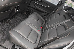 รถยนต์มือสองเชอรี ทิกโก้ 8 ปี 2024 จากจีน เครื่องยนต์เบนซิน 1.5T เทอร์โบ 5 ที่นั่ง ขับเคลื่อนล้อหน้า เบาะหนังสีเข้ม - Product Image 6