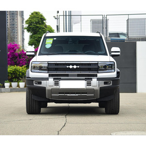 Nuevo Auto Byd Leopard 5 Fang Cheng Bao <span class=keywords><strong>Bao5</strong></span>, SUV Híbrido de Lujo, Bao 5 SUV Eléctrico Todoterreno, Leopard 5 - Product Image 3