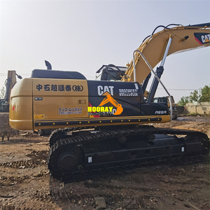 รถขุดตีนตะขาบ Caterpillar 330D/320D/325D/330D2/336D มือสอง รุ่นปี 2020 น้ำหนักใช้งาน 29 ตัน เครื่องยนต์ Caterpillar - Product Image 3