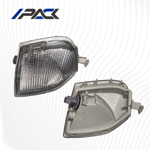 Faro Angolare per <span class=keywords><strong>Toyota</strong></span> <span class=keywords><strong>Starlet</strong></span> EP91 1999-2000, Lampada Angolare Sostitutiva OEM a Montaggio Diretto - Product Image 4