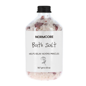 Flores de Baño de Hierbas <span class=keywords><strong>con</strong></span> <span class=keywords><strong>Caramelo</strong></span> Personalizadas, Bomba de Baño de Sales de Epsom Luna Llena, Fabricante y Proveedor - Product Image 2