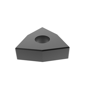 Insertos de cerámica de grifo personalizados KING SML Group para herramienta de torneado CNC y herramientas de corte - Product Image 2
