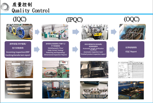 Tuyau en <span class=keywords><strong>acier</strong></span> allié de haute précision soudé par électrofusion (ERW) ASTM noir - Product Image 6