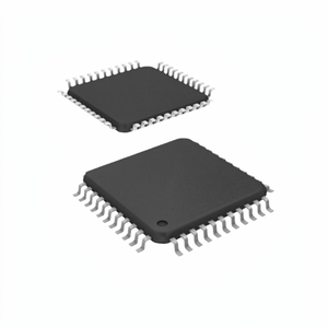 Componentes Electrónicos, Circuito Integrado Original, Servicio Integral, Circuito Integrado Embebido MCU de 16 Bits, 64 KB de Memoria Flash, 44TQFP, DSPIC33EP64MC204-E_PT - Product Image 1