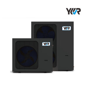 <span class=keywords><strong>Pompe</strong></span> à <span class=keywords><strong>chaleur</strong></span> monobloc YKR 15 kW R290 à onduleur air-eau pour le chauffage et l'ECS aux normes européennes - Product Image 2