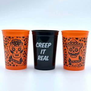Gobelets de Stade Personnalisés pour Mariages, Fêtes, Événements, Anniversaires – Gobelets en Plastique pour Bière - Product Image 5