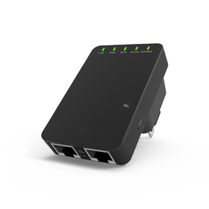 N300 Mini Wireless <span class=keywords><strong>Router</strong></span> với Đa Chức Năng, Giao Diện người dùng Hỗ Trợ Miễn Phí Phần Mềm WEB Bản Cập Nhật, CE, FCC, ROHS - Product Image 3