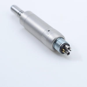 दंत प्रयोगशाला धीमी गति 6 छेद हैंडपीस ई-प्रकार मोटर माइक्रोमोक्टर - Product Image 2