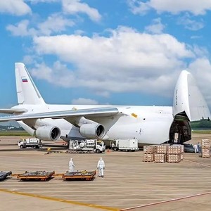 Servicio de Transporte Aéreo Express de China a Canadá, Entrega en 2 Días a Nivel Nacional, Puerta a Puerta, Envío Internacional con Despacho de Aduanas - Product Image 3