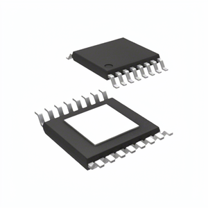 Power Management (PMIC) Electronic Chips Component 16 PowerTSSOP TPS61030PWP Original One Stop Service - Product Image 1