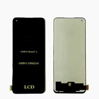oppo reno 7z 5g lcd original cph 2343