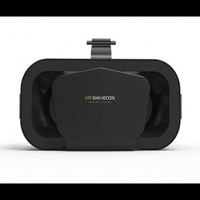 Casque VR Metaverse en promotion pour les nouveaux jeux de réalité virtuelle 3D, compatible avec les téléphones