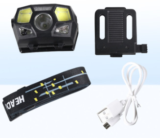 Lampe frontale