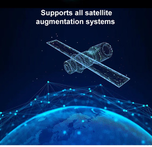 Otw WT-4545-RK độ chính xác cao rtk Receiver được xây dựng trong xoắn ốc ăng ten la bàn điện tử 1-2cm Độ chính xác cho UAV/drone ứng dụng - Product Image 3