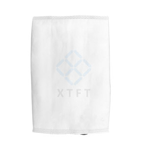 Sac à poussière en tissu non tissé pour aspirateurs Vorwerk <span class=keywords><strong>Kobold</strong></span> VK140 VK150 <span class=keywords><strong>Accessoires</strong></span> d'aspirateur - Product Image 3