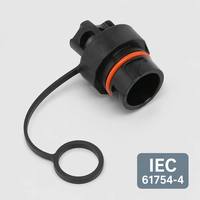 Cordon de brassage fibre optique MINI-SCAPC20 mètres SC monobrin étanche IP67, fourni directement par l'usine