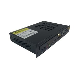 Équipement éducatif de haute qualité <span class=keywords><strong>3</strong></span>-13e génération i3 i5 i7 Mini PC <span class=keywords><strong>OPS</strong></span> pour les opérations d'environnement d'enseignement intelligent - Product Image 3