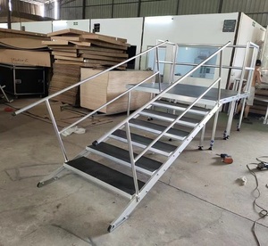 High quality outdoor <b>stage</b> <b>platform</b> aluminum <b>stage</b> for concerts - Product Image 6
