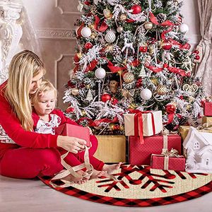 Nuevas decoraciones transfronterizas <span class=keywords><strong>para</strong></span> la falda y base del árbol <span class=keywords><strong>de</strong></span> <span class=keywords><strong>Navidad</strong></span>, artículos <span class=keywords><strong>de</strong></span> decoración navideña mecánicos hechos a mano - Product Image 5