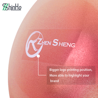 Zhensheng gros gym pilates grossesse anti-éclatement naissance balle de yoga