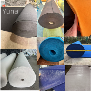 <span class=keywords><strong>Tappeto</strong></span> Rosso in Poliestere Grande Offerta 2025 per Decorazione <span class=keywords><strong>Sala</strong></span> Eventi, Matrimoni, Fiere e Chiese - Product Image 2