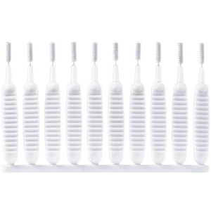 Mini Spazzola per Pulizia Fughe e Fori, Multiuso per <span class=keywords><strong>Doccia</strong></span> e Bagno, Gadget per la Pulizia Domestica - Product Image 4