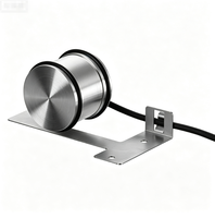 Nouveau Codeur Rotatif à Roue de Mesure Delta PLC Industriel Original DKV60E-21EKA1000 1115704 pour Mesure de Longueur et de Vitesse PAC