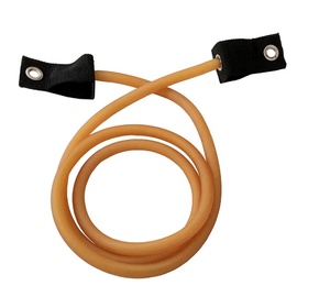 Cordon <span class=keywords><strong>élastique</strong></span> en caoutchouc latex pour trampoline avec crochet en acier, diamètre 10 <span class=keywords><strong>mm</strong></span>/<span class=keywords><strong>8</strong></span> <span class=keywords><strong>mm</strong></span>, bonne élasticité pour le saut à l'<span class=keywords><strong>élastique</strong></span> en extérieur - Product Image 5