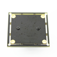 Módulo de Cámara Raspberry Pi de 5MP con Sensor OV5647, Gran Angular de 160 Grados, Interfaz CSI