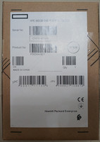 P06584-B21 kualitas tinggi HPE 960GB SAS 12G RI SFF (2,5 in) SC DS Firmware SSD P02763-001 P08608-001 untuk Server G9/G10