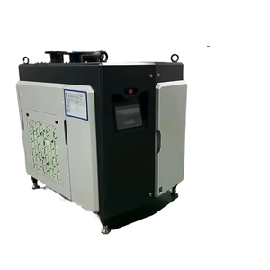 Ventilateur électrique Offre Spéciale 220V pour le traitement des eaux usées d'incinérateur fonte de fréquence de 50Hz et matériel en acier - Product Image 1